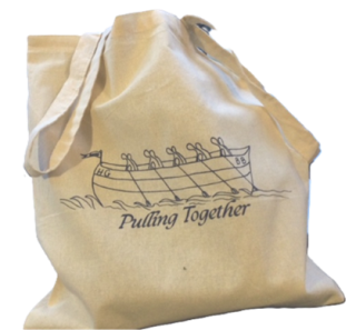 Hempnall Group & Brooke Benefice tote bags for sale...